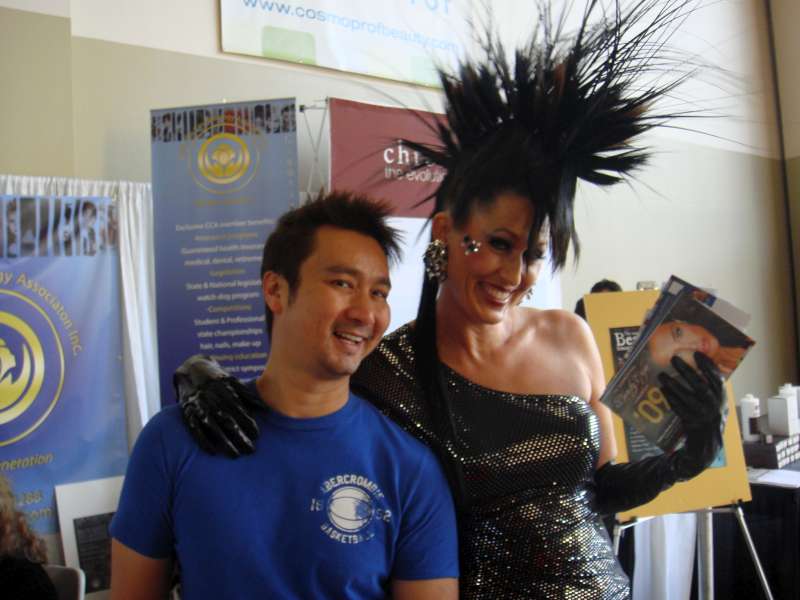 Hair Show